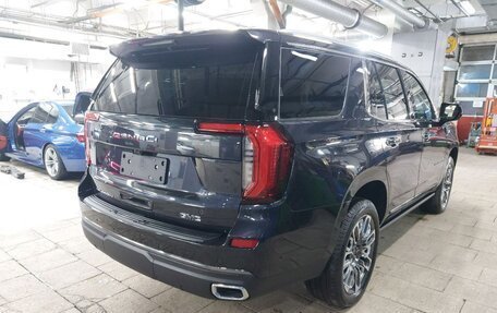 GMC Yukon IV, 2025 год, 13 900 000 рублей, 3 фотография