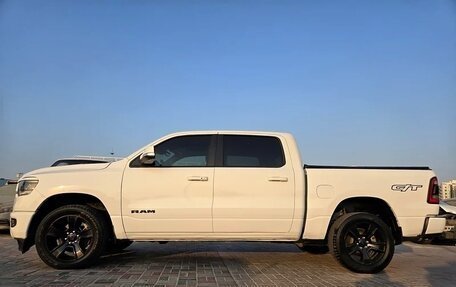 Rambler 1500, 2023 год, 6 600 000 рублей, 4 фотография