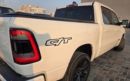 Rambler 1500, 2023 год, 6 600 000 рублей, 3 фотография