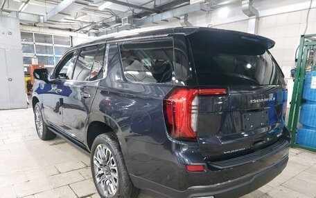 GMC Yukon IV, 2025 год, 13 900 000 рублей, 4 фотография