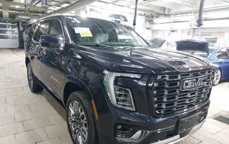 GMC Yukon IV, 2025 год, 13 900 000 рублей, 2 фотография