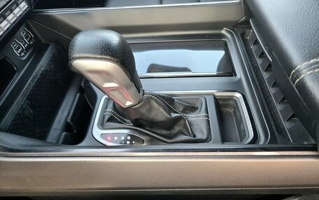 Rambler 1500, 2023 год, 6 600 000 рублей, 5 фотография