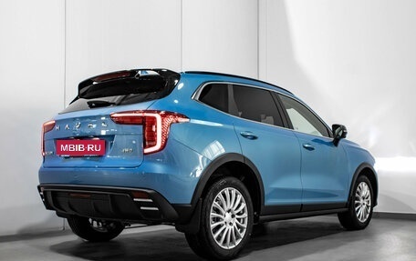 Haval Jolion, 2025 год, 2 721 510 рублей, 14 фотография