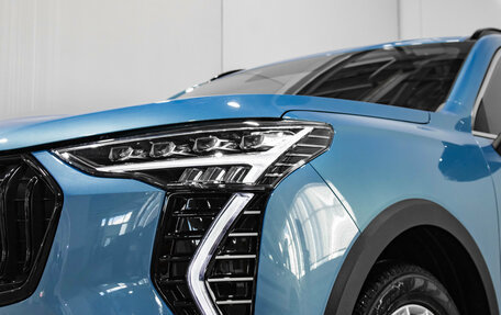 Haval Jolion, 2025 год, 2 721 510 рублей, 32 фотография