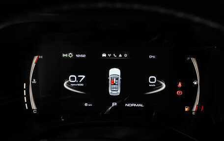 Haval Jolion, 2025 год, 2 721 510 рублей, 24 фотография