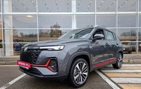 Changan CS35 Plus, 2025 год, 2 779 900 рублей, 2 фотография