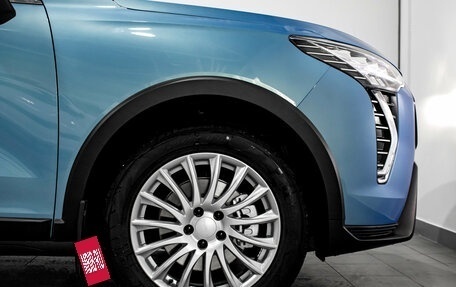 Haval Jolion, 2025 год, 2 721 510 рублей, 30 фотография