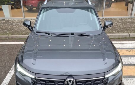 Changan CS35 Plus, 2025 год, 2 779 900 рублей, 5 фотография