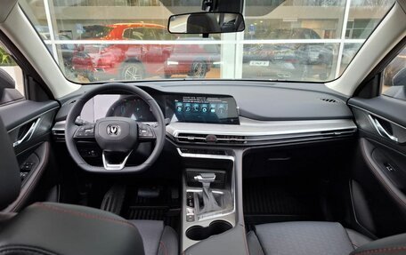 Changan CS35 Plus, 2025 год, 2 779 900 рублей, 11 фотография