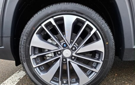 Changan CS35 Plus, 2025 год, 2 779 900 рублей, 7 фотография