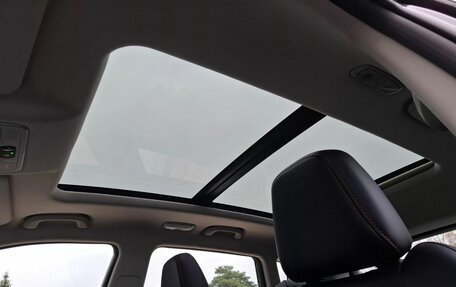 Changan CS35 Plus, 2025 год, 2 779 900 рублей, 17 фотография