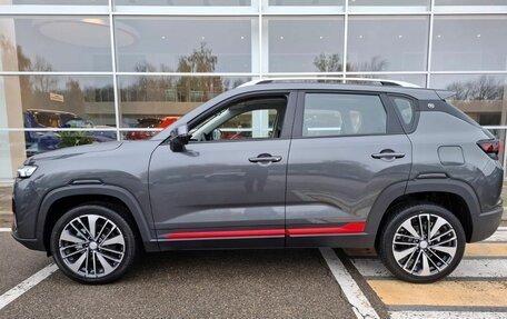 Changan CS35 Plus, 2025 год, 2 779 900 рублей, 6 фотография