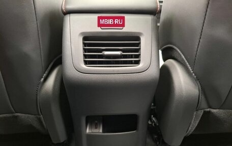 Changan CS35 Plus, 2025 год, 2 779 900 рублей, 18 фотография