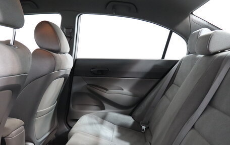 Honda Civic VIII, 2007 год, 529 000 рублей, 13 фотография