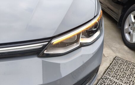 Volkswagen Golf VIII, 2022 год, 2 090 000 рублей, 2 фотография