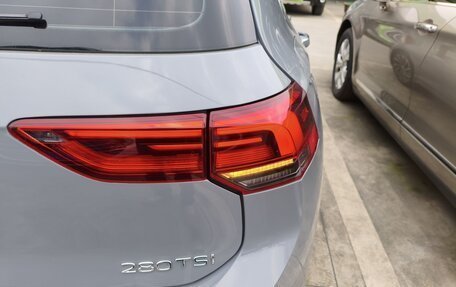 Volkswagen Golf VIII, 2022 год, 2 090 000 рублей, 4 фотография