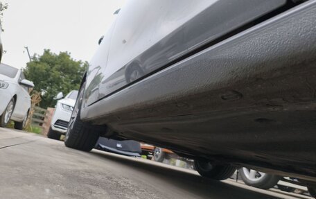 Volkswagen Golf VIII, 2022 год, 2 090 000 рублей, 16 фотография