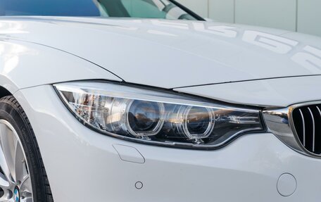 BMW 4 серия, 2014 год, 2 249 000 рублей, 7 фотография