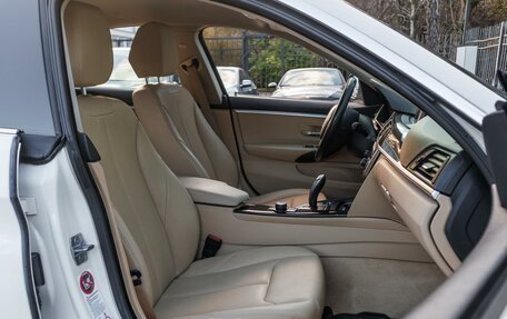 BMW 4 серия, 2014 год, 2 249 000 рублей, 12 фотография