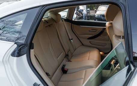 BMW 4 серия, 2014 год, 2 249 000 рублей, 11 фотография