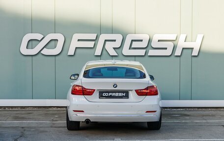 BMW 4 серия, 2014 год, 2 249 000 рублей, 4 фотография