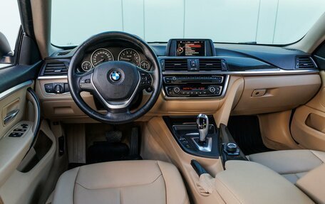 BMW 4 серия, 2014 год, 2 249 000 рублей, 10 фотография