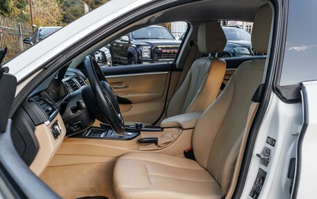 BMW 4 серия, 2014 год, 2 249 000 рублей, 14 фотография