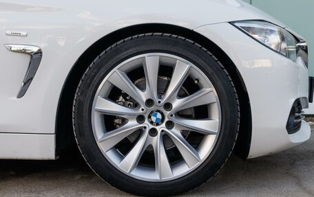 BMW 4 серия, 2014 год, 2 249 000 рублей, 9 фотография