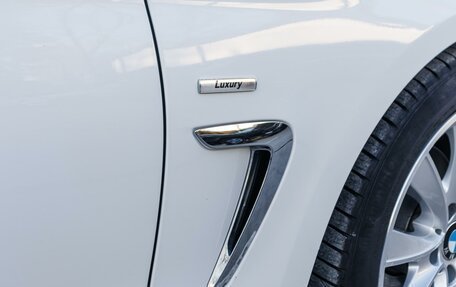 BMW 4 серия, 2014 год, 2 249 000 рублей, 8 фотография