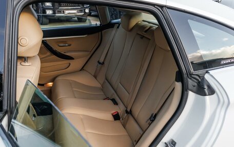 BMW 4 серия, 2014 год, 2 249 000 рублей, 13 фотография