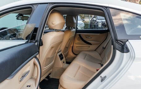 BMW 4 серия, 2014 год, 2 249 000 рублей, 15 фотография