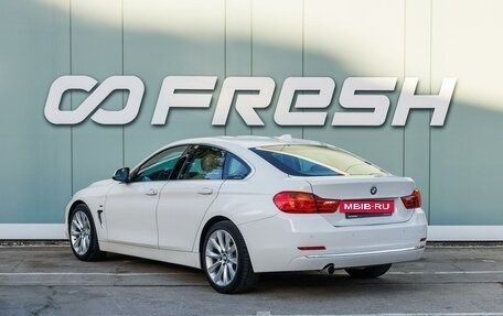 BMW 4 серия, 2014 год, 2 249 000 рублей, 2 фотография