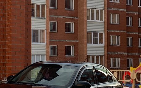 Hyundai Verna II, 2007 год, 419 000 рублей, 1 фотография