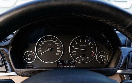 BMW 4 серия, 2014 год, 2 249 000 рублей, 17 фотография