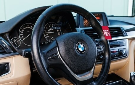 BMW 4 серия, 2014 год, 2 249 000 рублей, 16 фотография