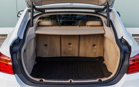 BMW 4 серия, 2014 год, 2 249 000 рублей, 25 фотография