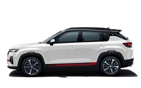 Changan CS35 Plus, 2024 год, 2 649 900 рублей, 1 фотография