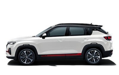 Changan CS35 Plus, 2024 год, 2 649 900 рублей, 1 фотография