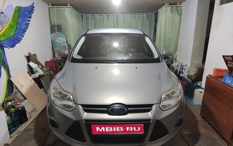 Ford Focus III, 2012 год, 800 000 рублей, 1 фотография