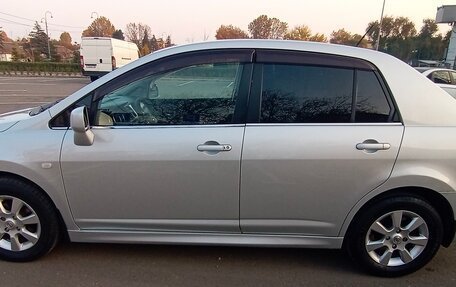 Nissan Tiida, 2010 год, 649 000 рублей, 5 фотография