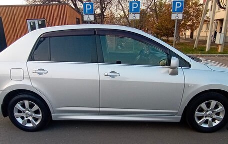 Nissan Tiida, 2010 год, 649 000 рублей, 4 фотография