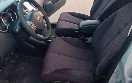 Nissan Tiida, 2010 год, 649 000 рублей, 12 фотография