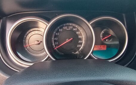 Nissan Tiida, 2010 год, 649 000 рублей, 15 фотография