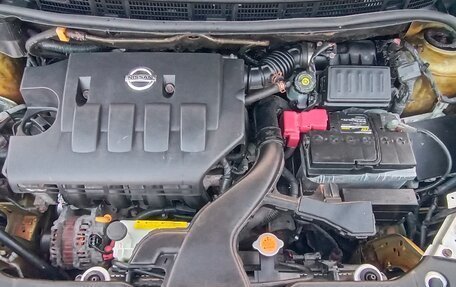 Nissan Tiida, 2010 год, 649 000 рублей, 21 фотография