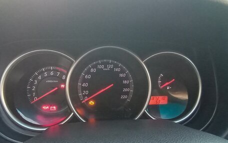 Nissan Tiida, 2010 год, 649 000 рублей, 19 фотография