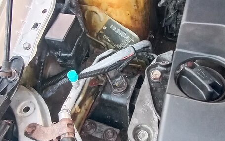 Nissan Tiida, 2010 год, 649 000 рублей, 22 фотография