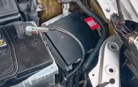 Nissan Tiida, 2010 год, 649 000 рублей, 23 фотография