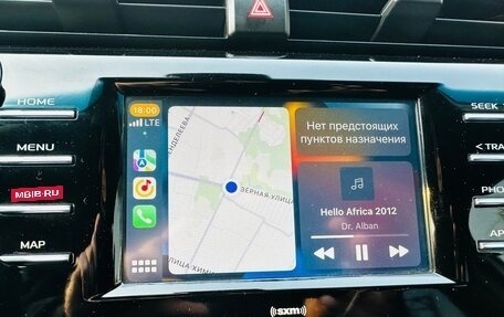 Toyota Camry, 2020 год, 3 180 000 рублей, 12 фотография