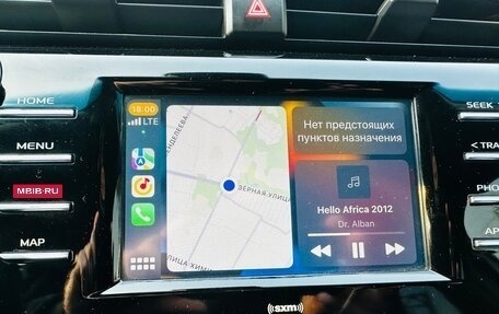 Toyota Camry, 2020 год, 3 180 000 рублей, 7 фотография