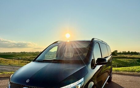 Mercedes-Benz V-Класс, 2021 год, 8 500 000 рублей, 7 фотография